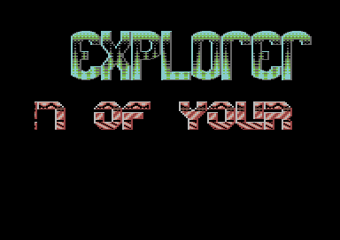 Explorer 2